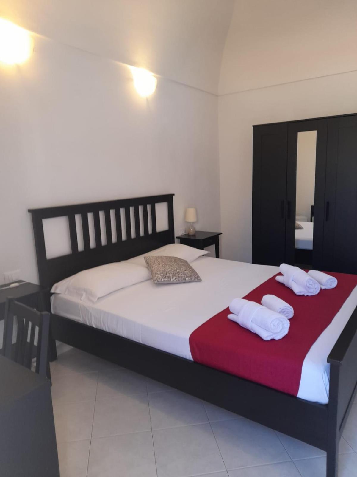 Ro.Ri. Rooms Сан-Вито-Ло-Капо Экстерьер фото